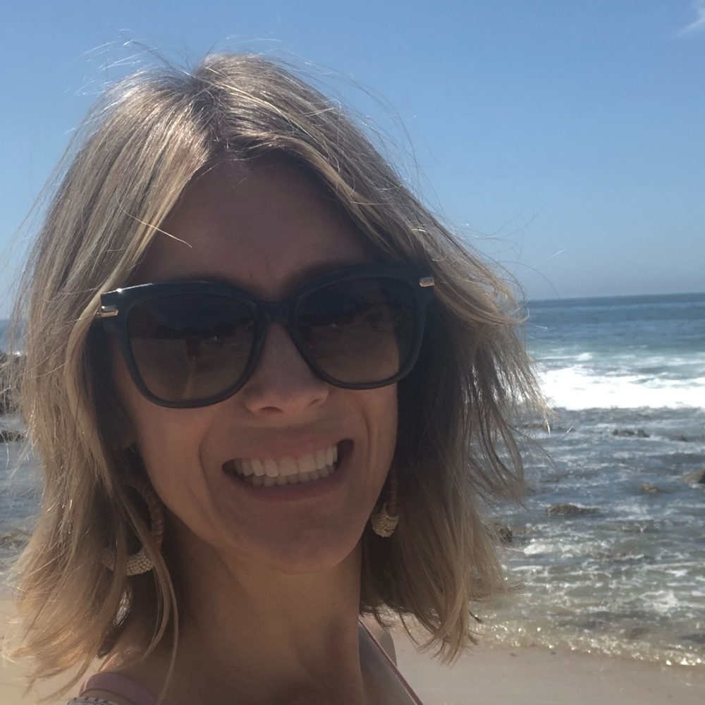 Meet your Posher, Mary